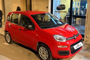 Fiat Panda 1.2 benzina **15.000KM**