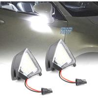 FANALI A LED PER SPECCHI RETROVISORI VOLKSWAGEN VW