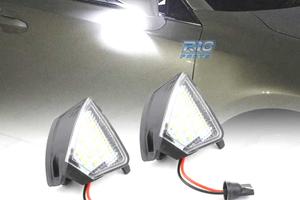 FANALI A LED PER SPECCHI RETROVISORI VOLKSWAGEN VW