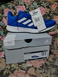 Scarpe Adidas Durano nuove tg41