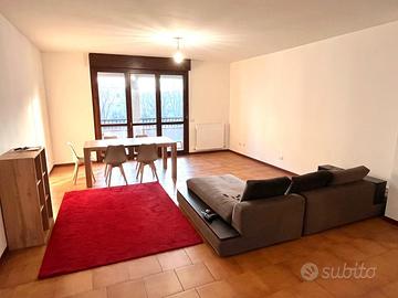 3 stanze in quadrilocale Monza San Fruttuoso