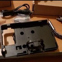 Supporto smartphone per bmw gs ed altri