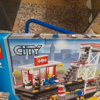 LEGO stazione 7937