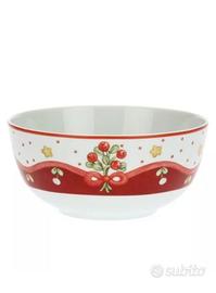 thun ciotola sweet Christmas 