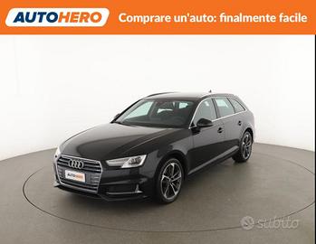 AUDI A4 RB90833