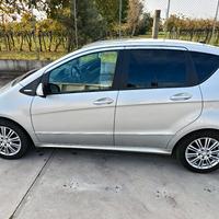 Mercedes a 180 CDI