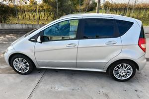 Mercedes a 180 CDI