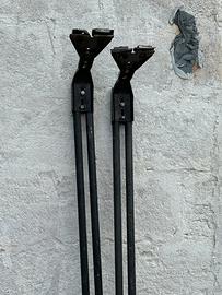 Portapacchi da furgone or fuoristrada