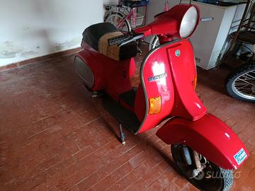 Vespa pk 50 xl 1985