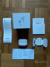 AirPods Pro 3 - NUOVE