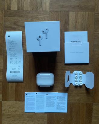 AirPods Pro 3 - NUOVE