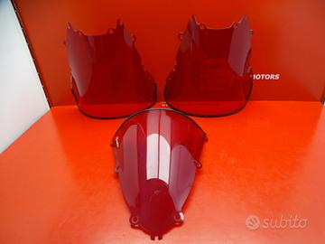 CUPOLINO PARABREZZA YAMAHA R6