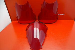 CUPOLINO PARABREZZA YAMAHA R6