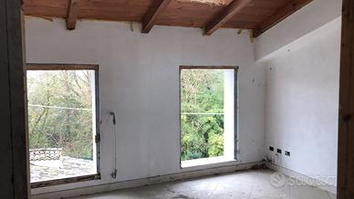 Casa indipendente antisismica