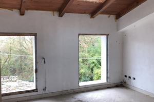 Casa indipendente antisismica