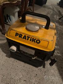 Generatore 2t