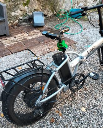 bici elettriche 