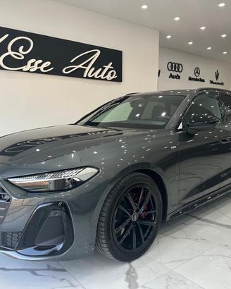 Audi A5 Avant TDI150 kW mHEV S tronic Line edition