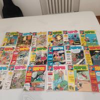 Fumetti Spirou 