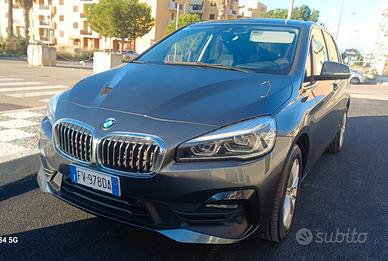 Bmw 216 216d Active Tourer Luxury