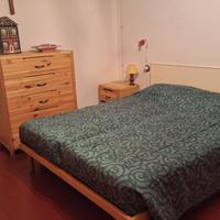 Cameretta in legno massello, 5 pezzi