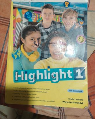 Highlight vol1