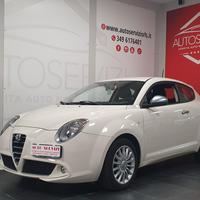 Alfa Romeo MiTo 1.3 JTDm 85 CV S&S Distinctive