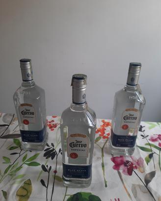 Tequila  José Cuervo Especial 