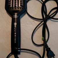 Spazzola/Piastra  Imetec