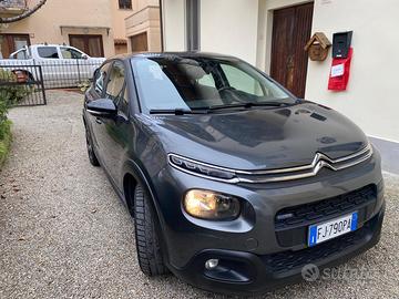 Citroen C3 1.2 Feel GPL