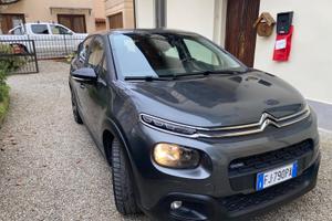 Citroen C3 1.2 Feel GPL