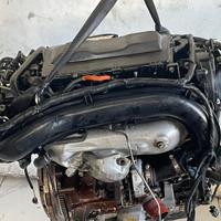 TXBA MOTORE COMPLETO FORD Kuga Serie (CBS) TXBA Di