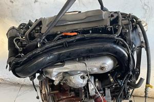 TXBA MOTORE COMPLETO FORD Kuga Serie (CBS) TXBA Di