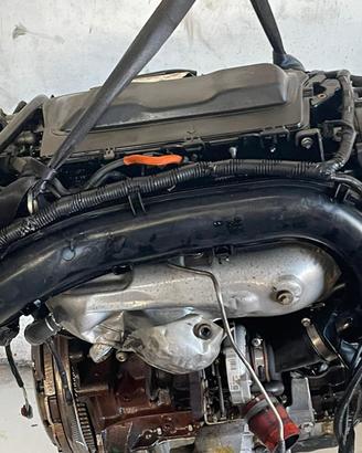 TXBA MOTORE COMPLETO FORD Kuga Serie (CBS) TXBA Di