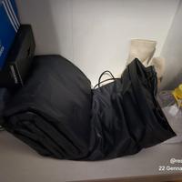 Materasso gonfiabile