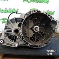 CAMBIO 6 MARCE PER VOLVO V50 2.0D ANNO 2008