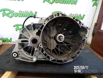 CAMBIO 6 MARCE PER VOLVO V50 2.0D ANNO 2008