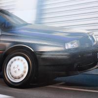 Alfa 155 td 2.5 originale