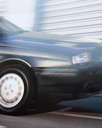 Alfa 155 td 2.5 originale