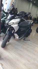 Aprilia SR GT 125 Visiera