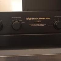 Amplificatore  integrato SONY