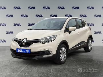 Renault Captur I 2013 0.9 tce 90CV Live