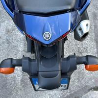 Yamaha fz1 fazer 1000