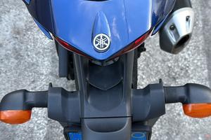 Yamaha fz1 fazer 1000