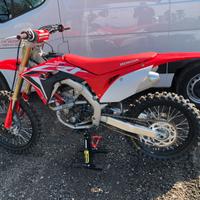Honda crf 250r