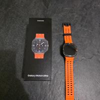 Samsung Galaxy Watch Ultra 
