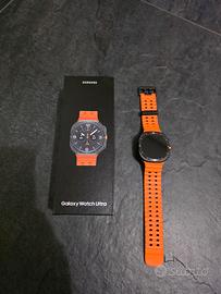 Samsung Galaxy Watch Ultra 