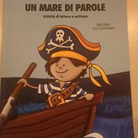 attività lettura e scrittura