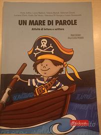 attività lettura e scrittura