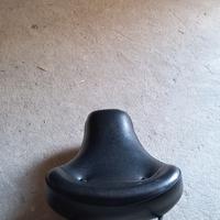 sella king queen vespa px lml